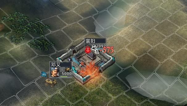 三国志11大浪淘沙全攻略攻城器械篇（三种攻城器械的使用教学）
