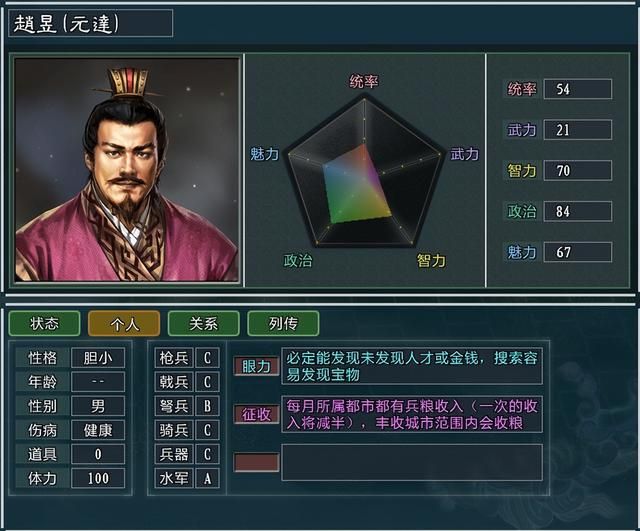 三国志11大浪淘沙臧洪势力怎么玩（臧洪势力难度强度全测评）