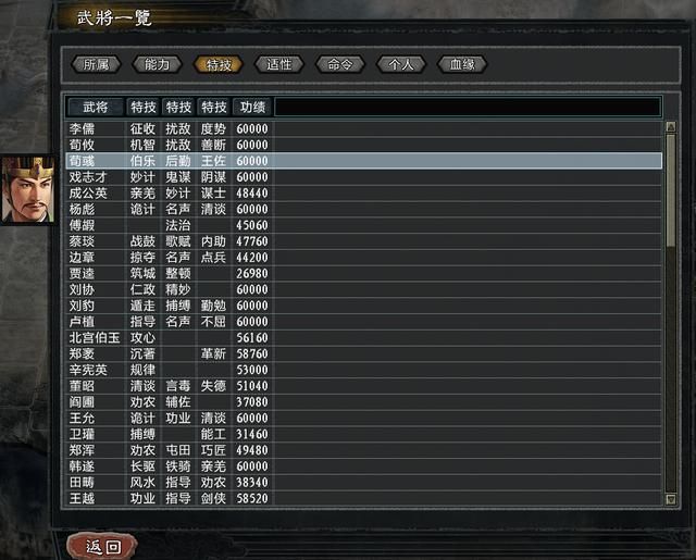 三国志11大浪淘沙董卓实况解说08（董卓实况图文攻略完结）