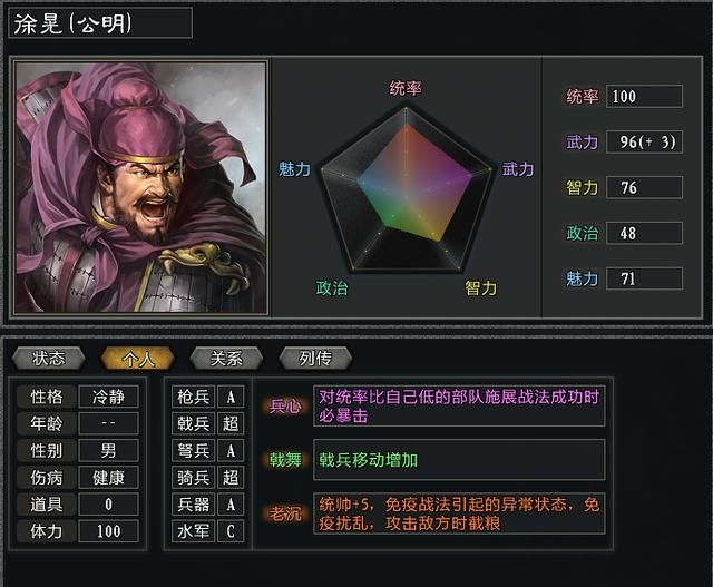三国志11大浪淘沙董卓实况解说08（董卓实况图文攻略完结）