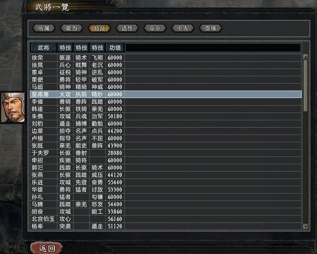 三国志11大浪淘沙董卓实况解说08（董卓实况图文攻略完结）