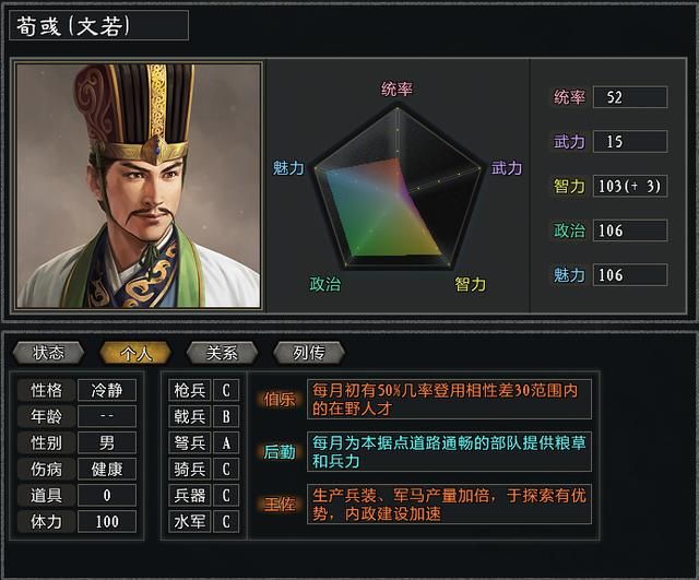 三国志11大浪淘沙董卓实况解说08（董卓实况图文攻略完结）