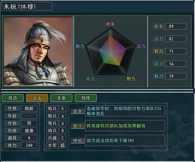三国志11大浪淘沙严白虎势力怎么玩（严白虎势力难度强度测评）