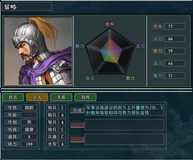 三国志11大浪淘沙王朗势力怎么玩（王朗势力难度强度全测评）