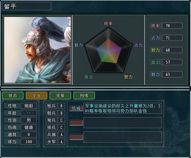 三国志11大浪淘沙王朗势力怎么玩（王朗势力难度强度全测评）