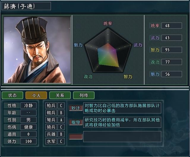 三国志11大浪淘沙毌丘俭势力怎么玩（毌丘俭势力难度强度测评）