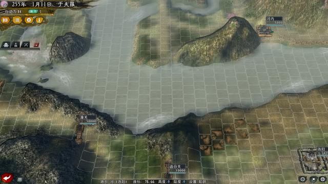 三国志11大浪淘沙张燕势力怎么玩（张燕势力难度强度全测评）