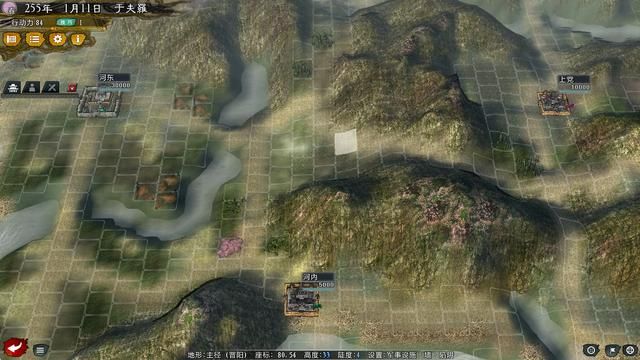 三国志11大浪淘沙张燕势力怎么玩（张燕势力难度强度全测评）