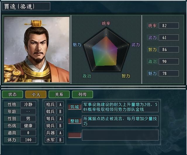 三国志11大浪淘沙张燕势力怎么玩（张燕势力难度强度全测评）