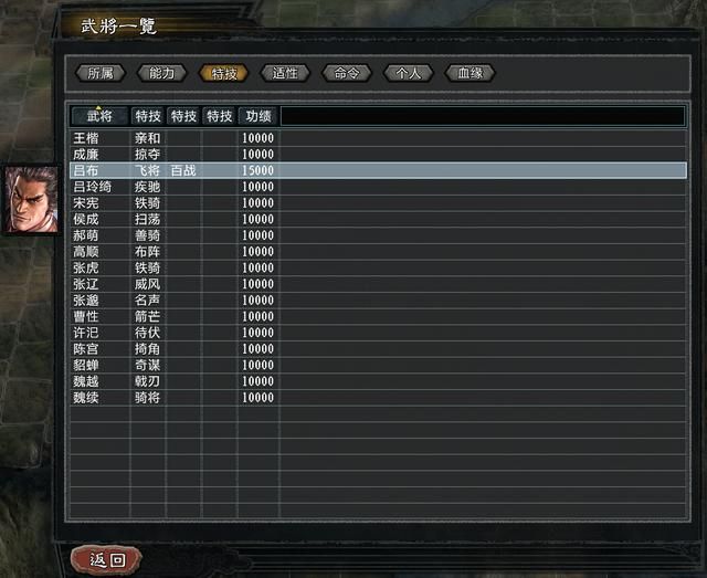 三国志11大浪淘沙吕布势力怎么玩（吕布玩法思路图文实况攻略）
