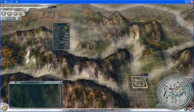 三国志11PK局势掌控者剧本好玩吗（东南势力破局思路建议）