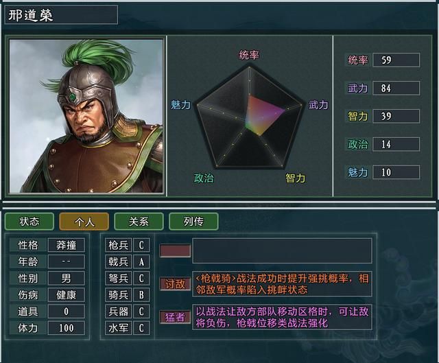三国志11大浪淘沙士燮势力怎么玩（士燮势力难度强度全测评）