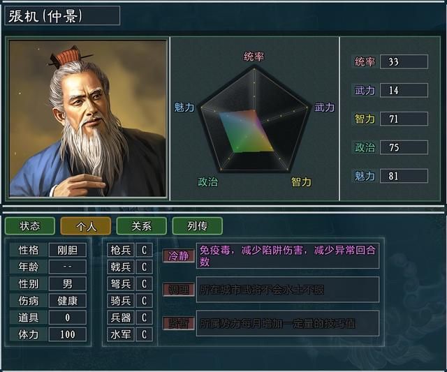三国志11大浪淘沙郑玄势力怎么玩（郑玄势力难度强度全测评）