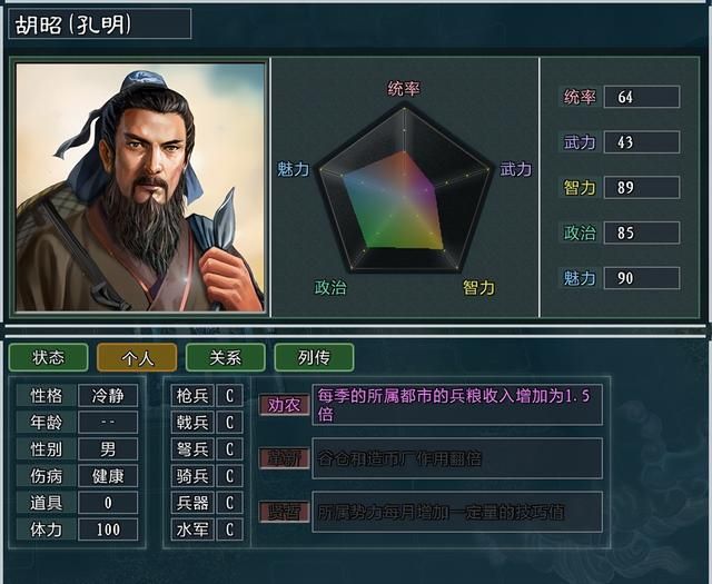 三国志11大浪淘沙郑玄势力怎么玩（郑玄势力难度强度全测评）