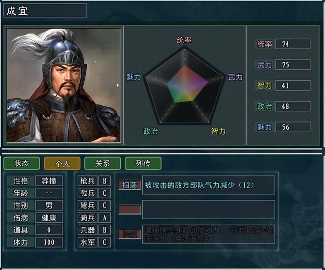 三国志11大浪淘沙韩遂势力怎么玩（韩遂势力难度强度全测评）
