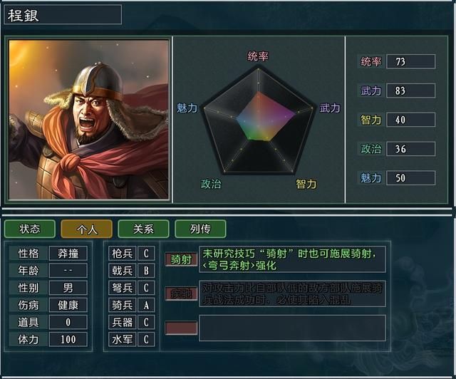 三国志11大浪淘沙韩遂势力怎么玩（韩遂势力难度强度全测评）