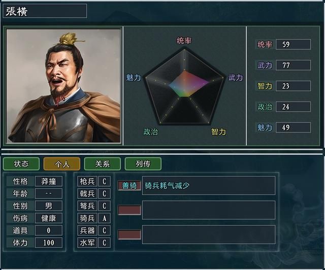 三国志11大浪淘沙韩遂势力怎么玩（韩遂势力难度强度全测评）