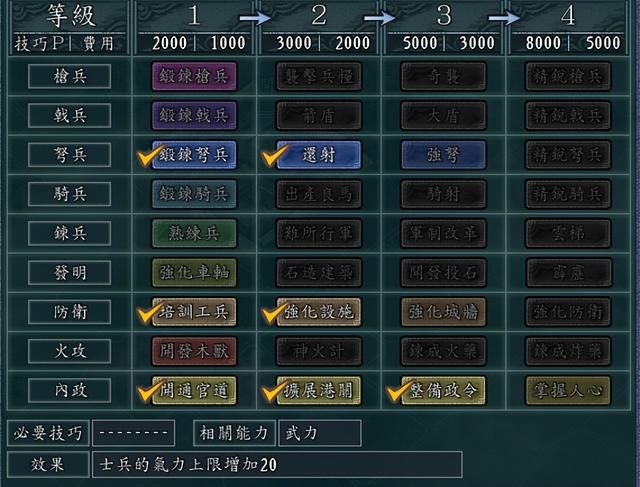 三国志11sire2.03最新更新一览：三大系统详细变动内容