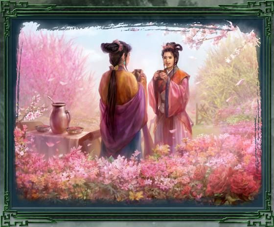 三国志11义兄弟系统有哪些好处，这五个好处你一定要知道！