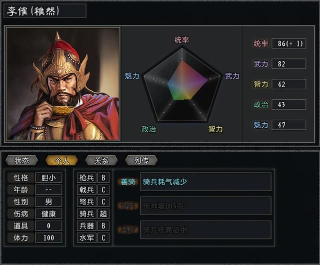 三国志11大浪淘沙董卓势力怎么玩（董卓势力难度强度全测评）