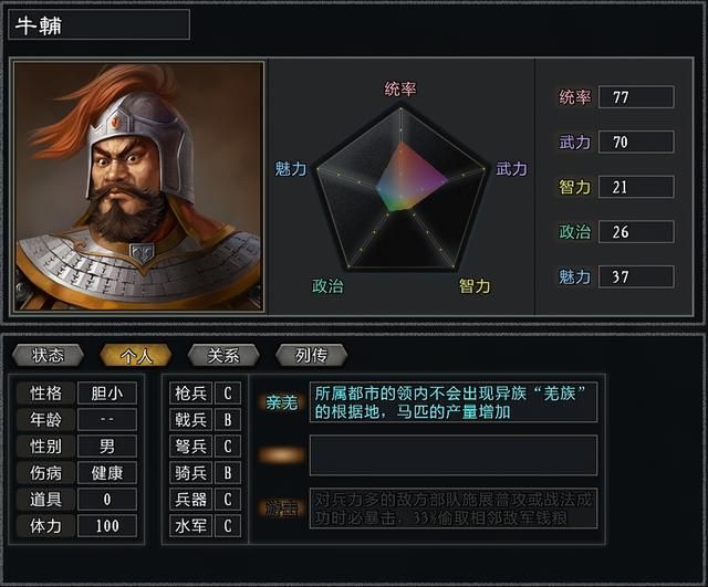三国志11大浪淘沙董卓势力怎么玩（董卓势力难度强度全测评）