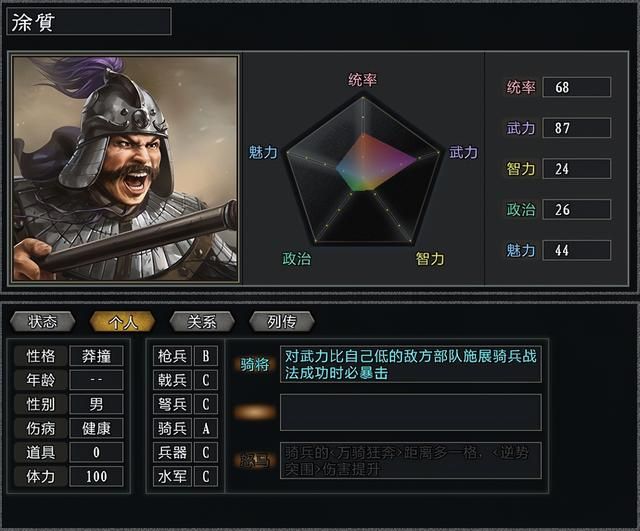 三国志11大浪淘沙董卓势力怎么玩（董卓势力难度强度全测评）