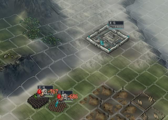 三国志11枪兵兵种怎么用（枪兵面板属性介绍及玩法全攻略）