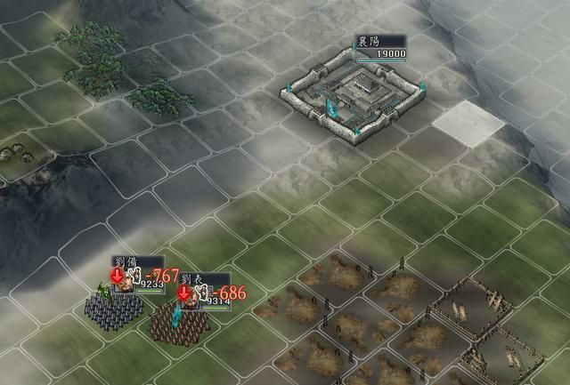 三国志11枪兵兵种怎么用（枪兵面板属性介绍及玩法全攻略）