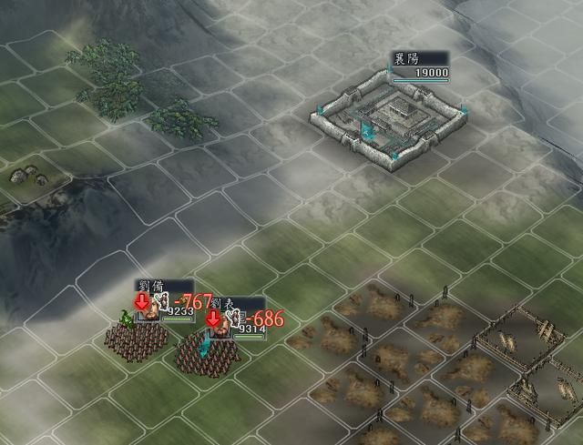 三国志11枪兵兵种怎么用（枪兵面板属性介绍及玩法全攻略）
