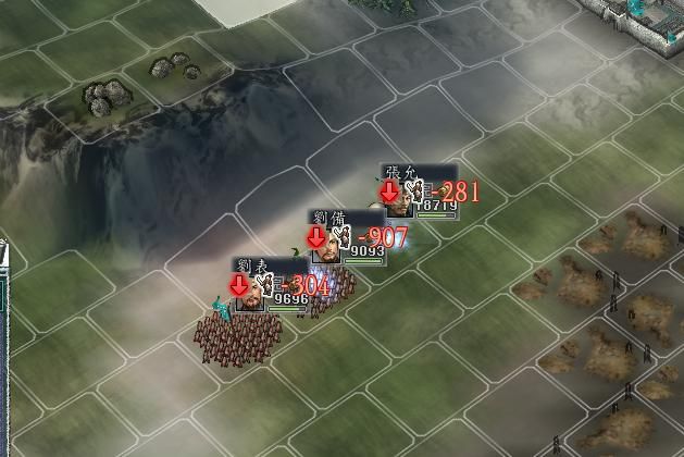 三国志11枪兵兵种怎么用（枪兵面板属性介绍及玩法全攻略）