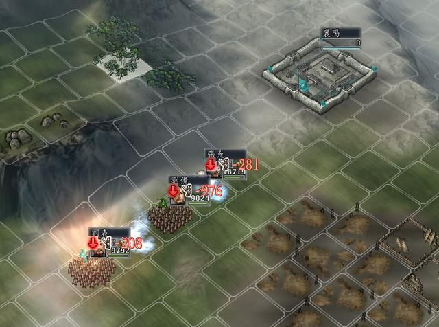 三国志11枪兵兵种怎么用（枪兵面板属性介绍及玩法全攻略）