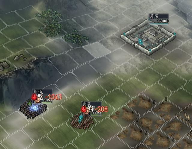 三国志11枪兵兵种怎么用（枪兵面板属性介绍及玩法全攻略）