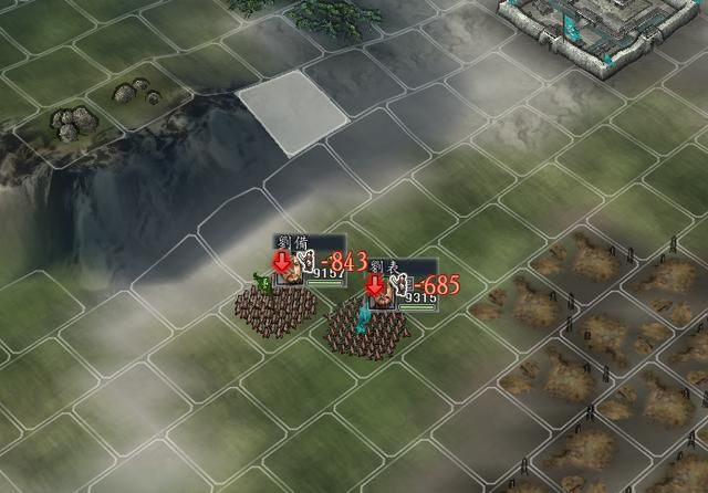 三国志11枪兵兵种怎么用（枪兵面板属性介绍及玩法全攻略）