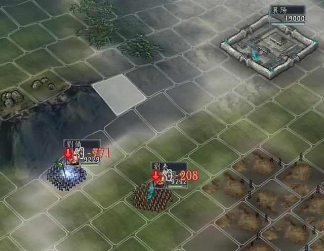 三国志11枪兵兵种怎么用（枪兵面板属性介绍及玩法全攻略）