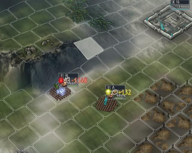 三国志11枪兵兵种怎么用（枪兵面板属性介绍及玩法全攻略）