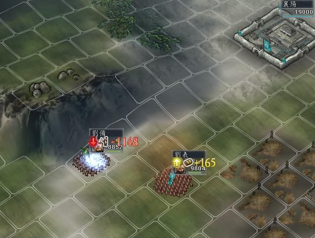 三国志11枪兵兵种怎么用（枪兵面板属性介绍及玩法全攻略）