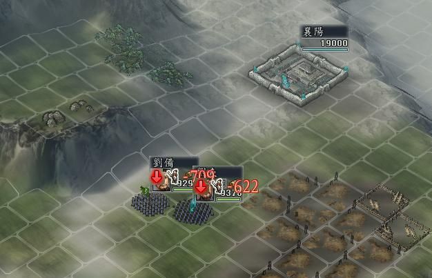 三国志11戟兵兵种怎么用（戟兵面板属性介绍及玩法全攻略）