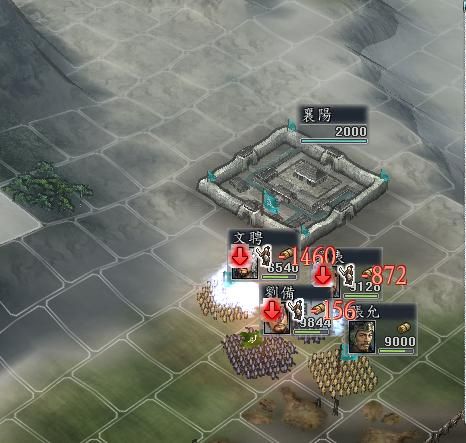 三国志11戟兵兵种怎么用（戟兵面板属性介绍及玩法全攻略）