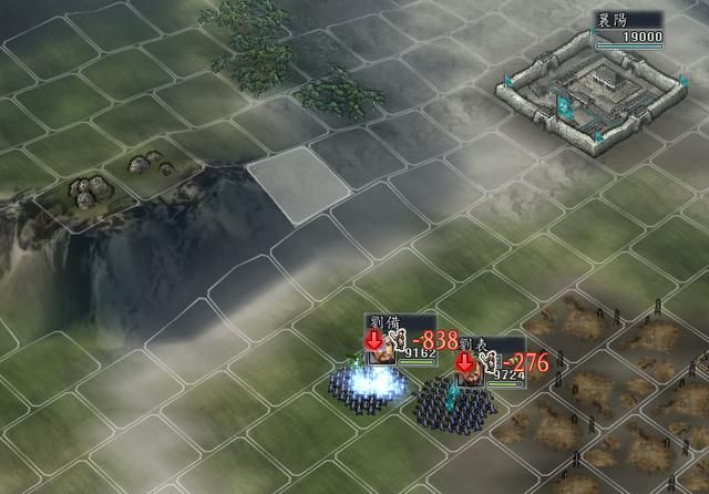 三国志11戟兵兵种怎么用（戟兵面板属性介绍及玩法全攻略）