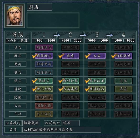三国志11戟兵兵种怎么用（戟兵面板属性介绍及玩法全攻略）