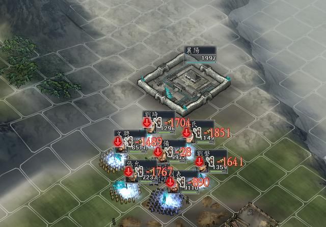 三国志11戟兵兵种怎么用（戟兵面板属性介绍及玩法全攻略）