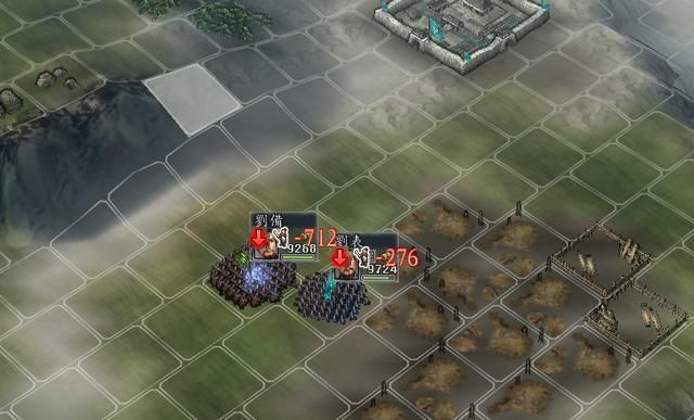 三国志11戟兵兵种怎么用（戟兵面板属性介绍及玩法全攻略）