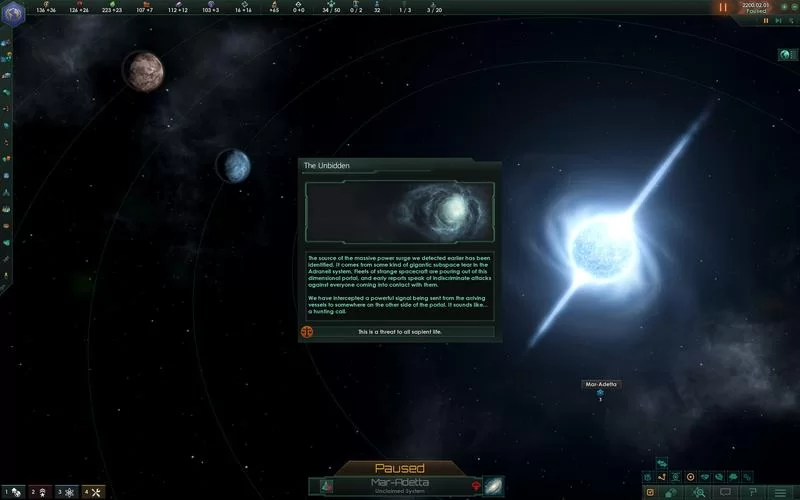 群星银河版／Stellaris： Galaxy Edition／全DLC