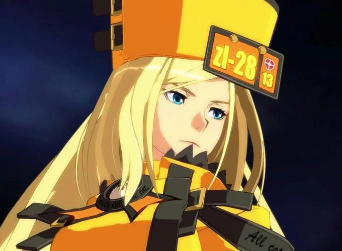 罪恶装备：启示者2／GUILTY GEAR Xrd REV 2