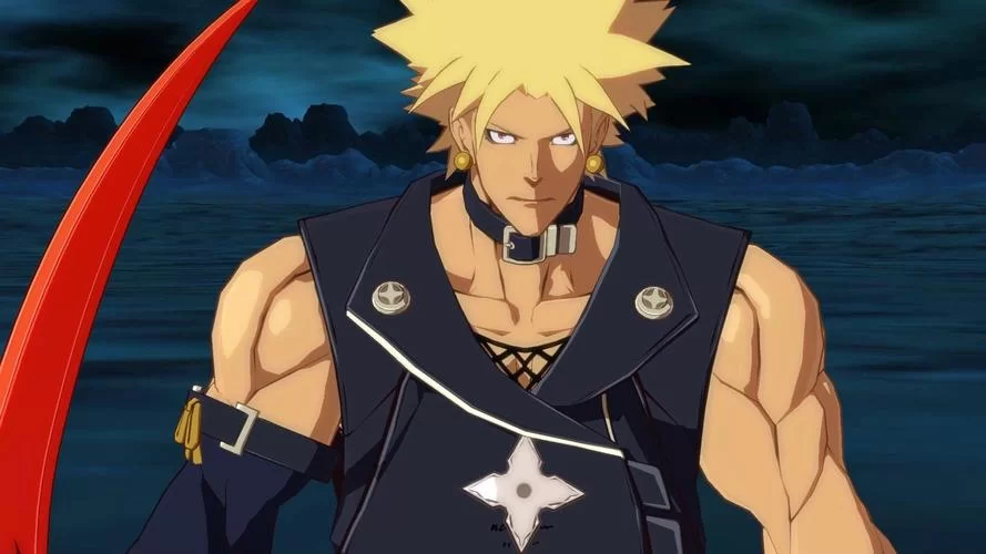 罪恶装备：启示者2／GUILTY GEAR Xrd REV 2