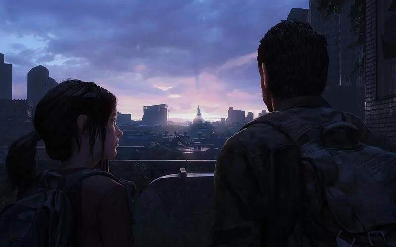 最后生还者：第一部／美国末日／The Last of Us Part I