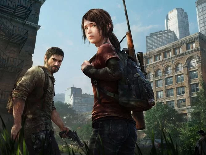 最后生还者：第一部／美国末日／The Last of Us Part I