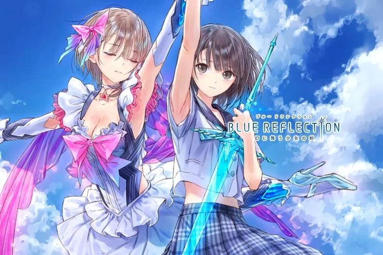 蓝色反射：幻舞少女之剑／BLUE REFLECTION