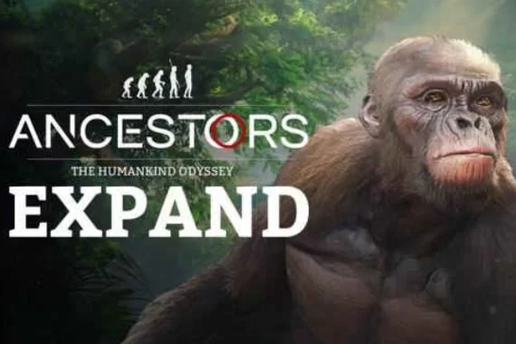 先祖：人类奥德赛／Ancestors： The Humankind Odyssey