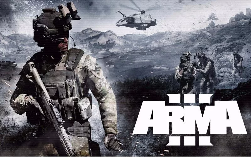 武装突袭3终极版／Arma 3 Ultimate Edition